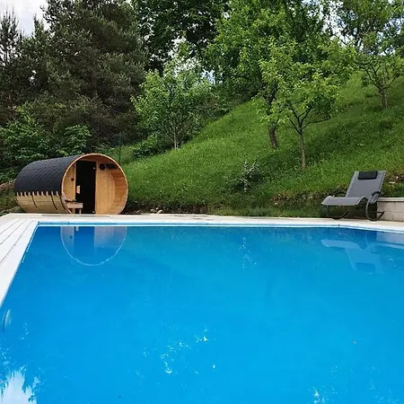 Planika Vakantiehuis