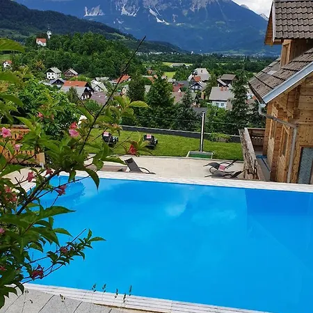 Casa vacanze Planika