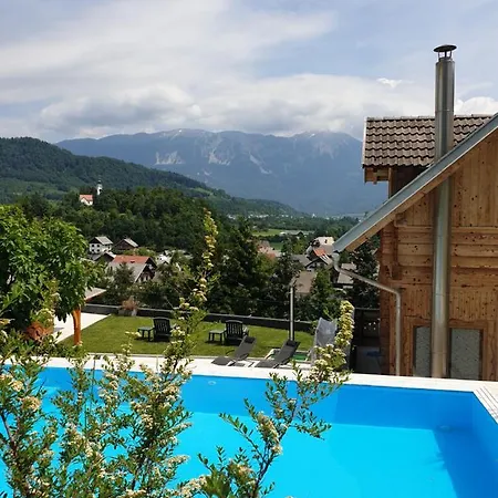 Planika Dom wakacyjny