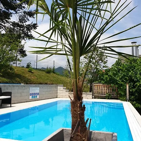 Casa vacanze Planika *