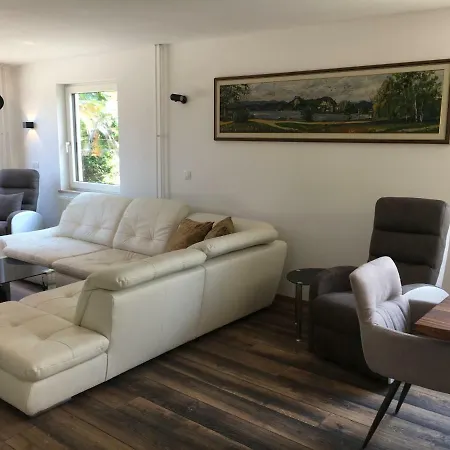 בית נופש Planika בלד