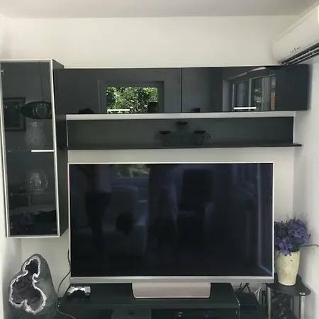 Planika Vakantiehuis *