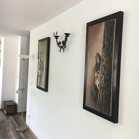 Planika Vakantiehuis