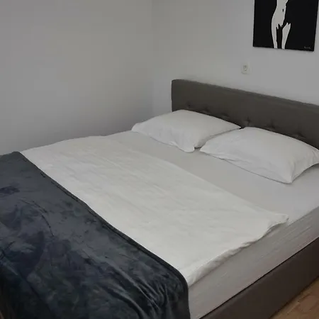 Dom wakacyjny Planika Bled