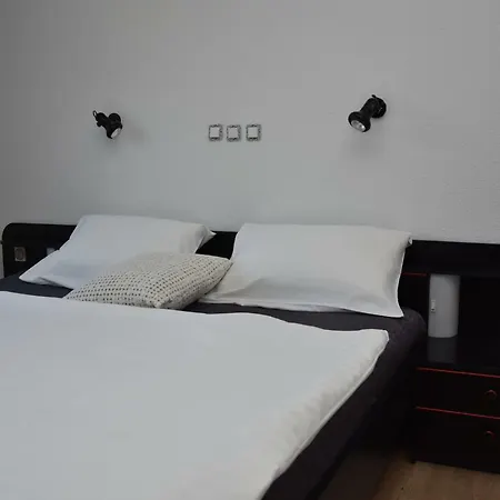 Dom wakacyjny Planika Bled