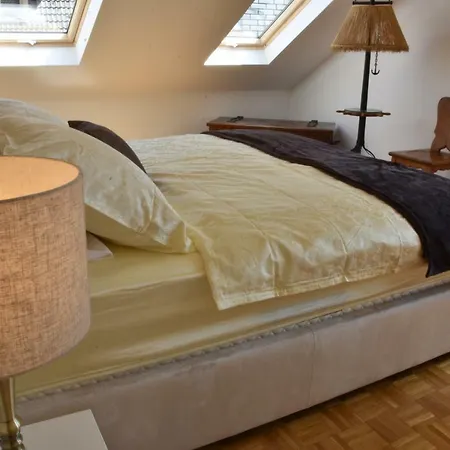Planika Holiday home