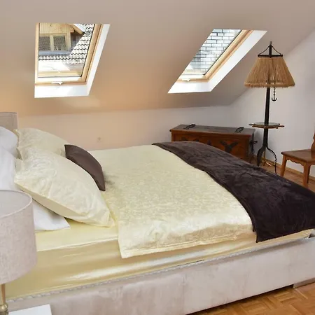 Planika Holiday home *