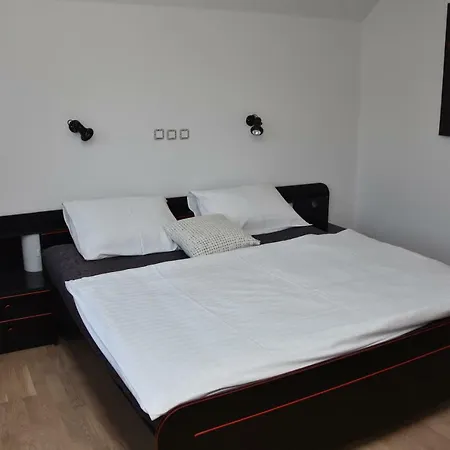 Planika Vakantiehuis *
