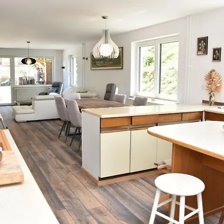 Dom wakacyjny Planika