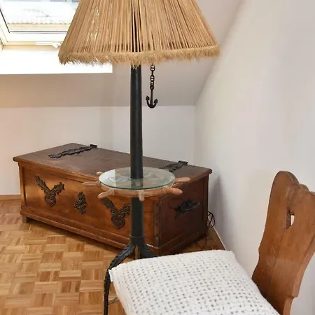 Planika Holiday home