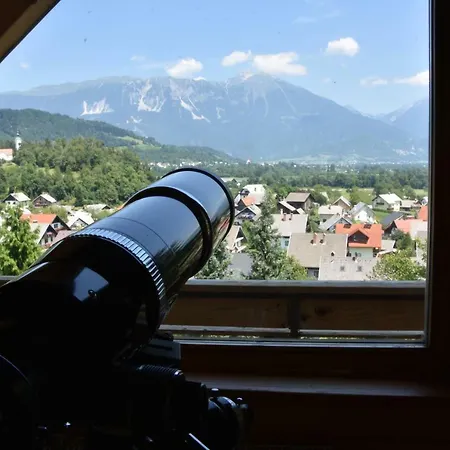 Planika * Bled