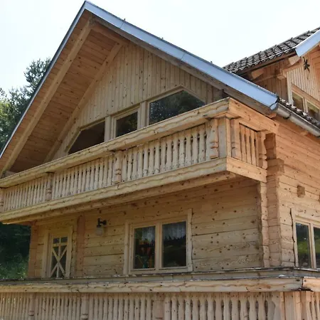 Dom wakacyjny Planika