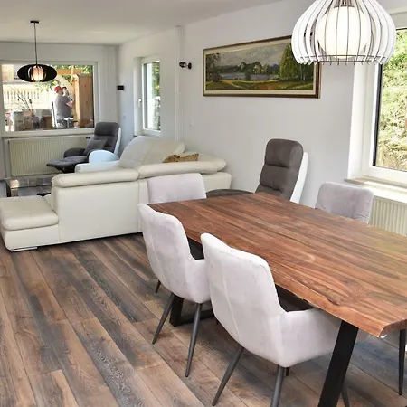 Planika بيت للعطل بليد