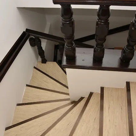 Planika בית נופש