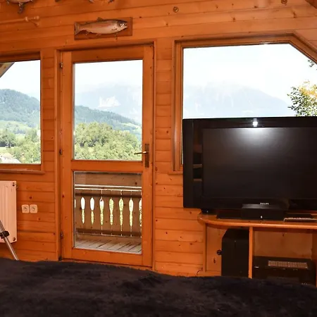 بيت للعطل Planika