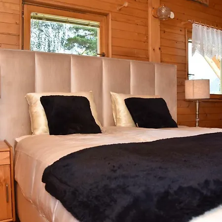 Planika Holiday home