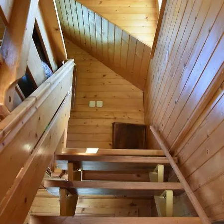 Dom wakacyjny Planika