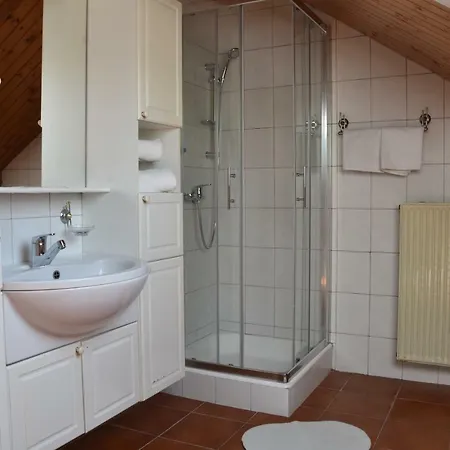 Vakantiehuis Planika