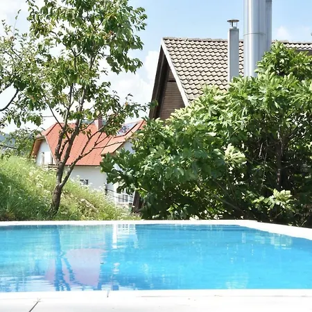 Planika Vakantiehuis *