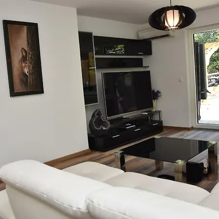 Vakantiehuis Planika