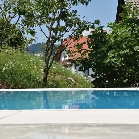 Planika Casa vacanze