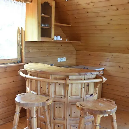 Planika Vakantiehuis Bled