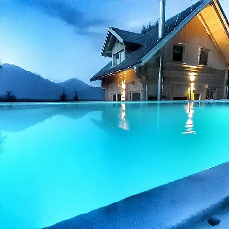 Planika * Bled