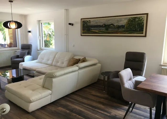 度假居 Planika 布莱德