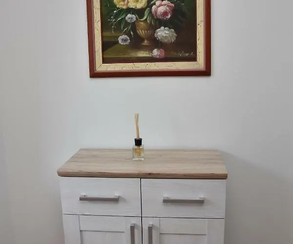 Planika 度假居 布莱德