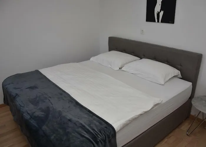 度假居 Planika 布莱德