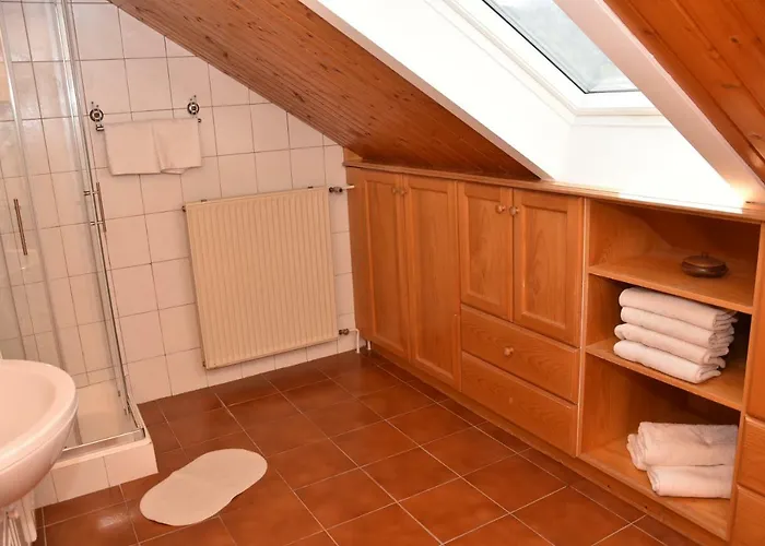 度假居 Planika 布莱德