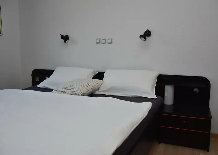 度假居 Planika 布莱德