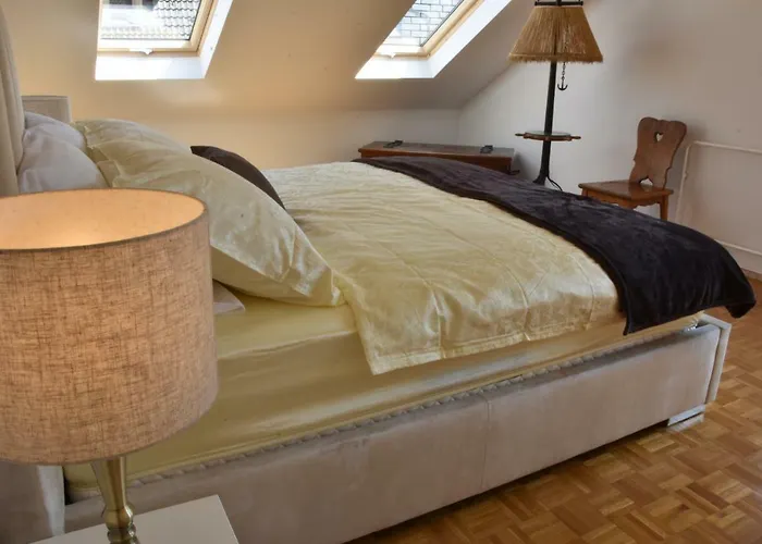 Planika Holiday home