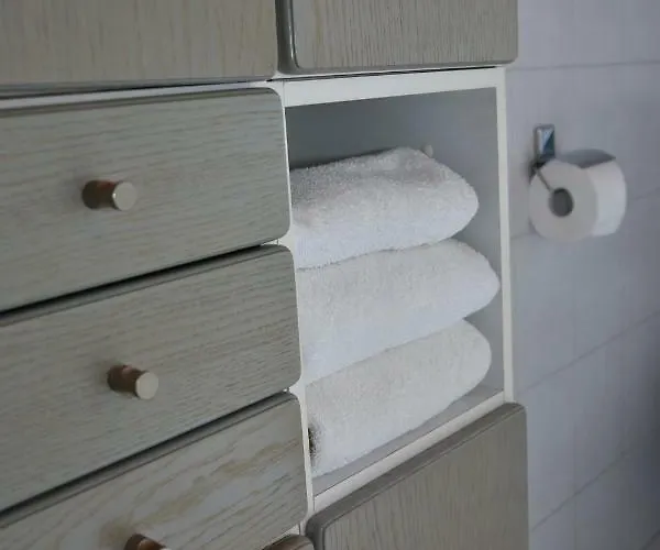 度假居 Planika 布莱德