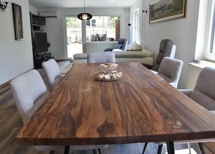 Planika 度假居 布莱德