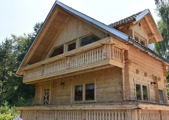 Holiday home Planika