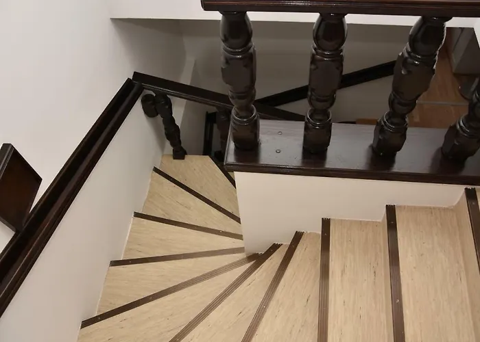 Planika Holiday home