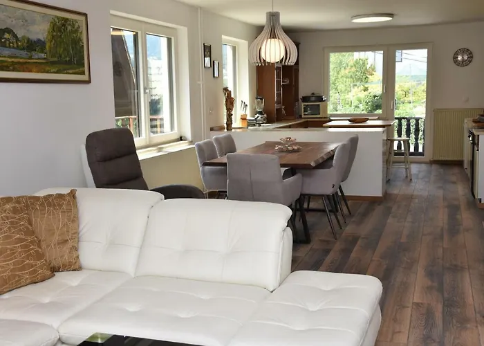 Holiday home Planika Bled