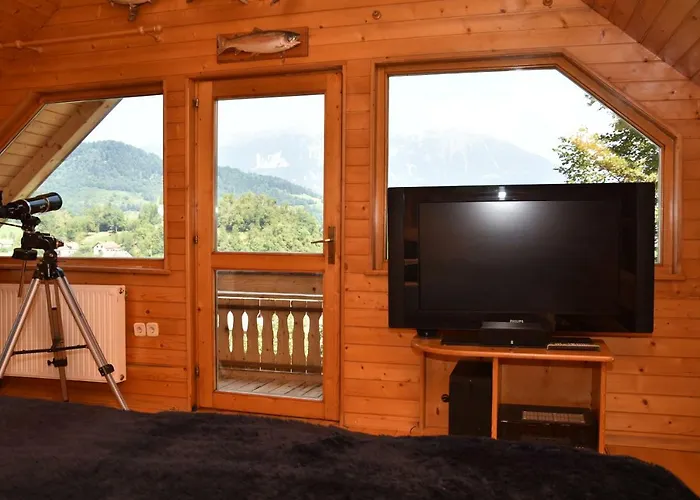 Holiday home Planika