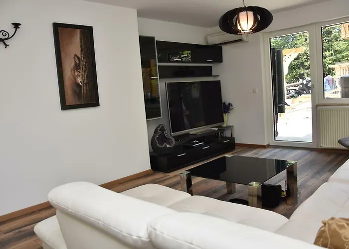 Holiday home Planika