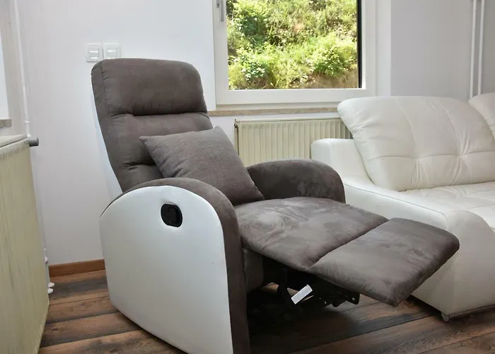 Holiday home Planika Bled