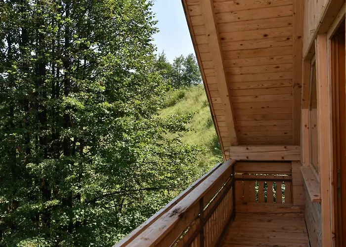 Holiday home Planika *